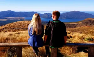 We Went To New Zealand And Made A Movie About Most Amazing 19 Days Of Our Lives