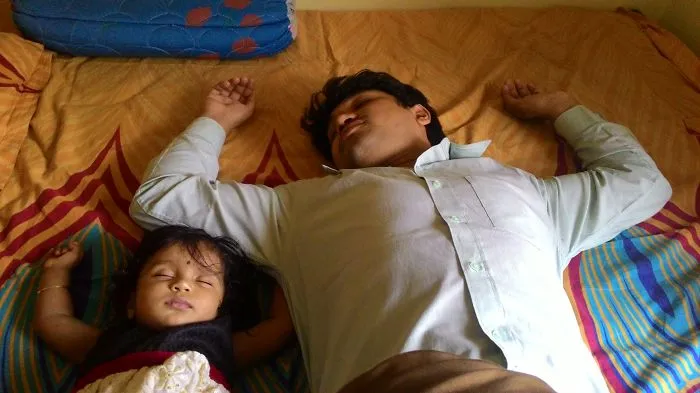 203 Dads With Their Babies Showing That Fatherhood Brings Out The Best In Men