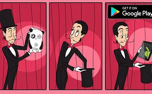 Bored Panda Just Released An Android App! What Do You Think?