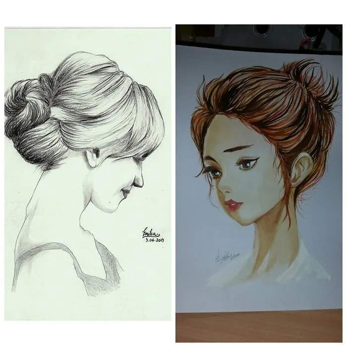 2014 Vs. 2016