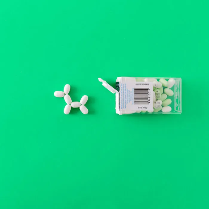 Puppermint