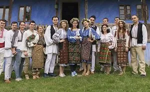 #sanzienelacorbi – An Authentic Story In Romania