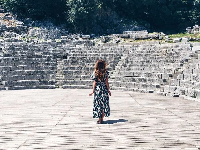 Reasons To Head To Albania This Summer