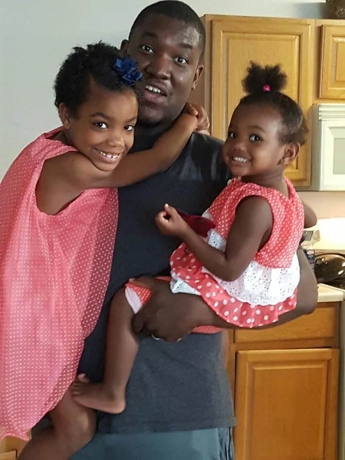 203 Dads With Their Babies Showing That Fatherhood Brings Out The Best In Men