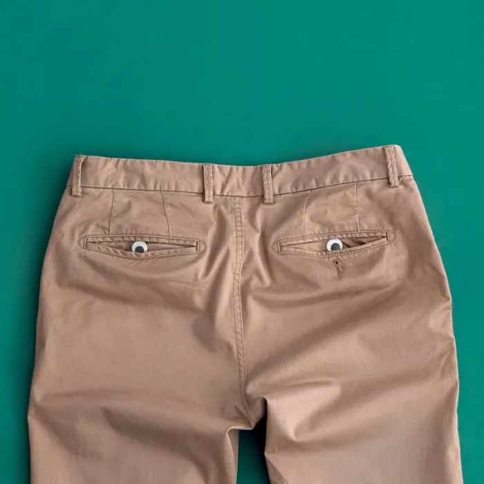 Sceptical Pants