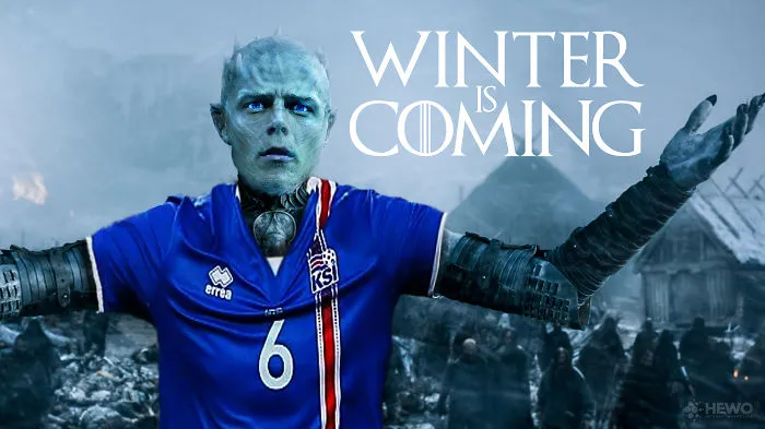 Why We Think Iceland Will Win The Euro Cup