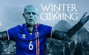 Why We Think Iceland Will Win The Euro Cup