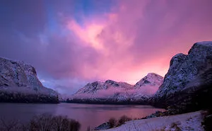 After Traveling The Norwegian Fjords For 14 Years, These Are My 16 Most Beautiful Photos