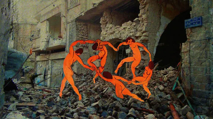 Tammam Azzam, So Good It Hurts