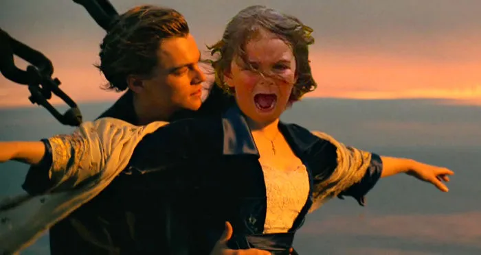 But I Don't Want To Fly, Jack!