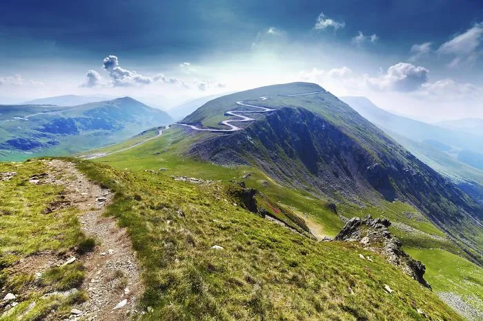 9 Stunning Roads In Romania You Should Drive This Summer