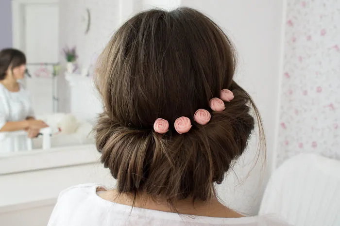 My Succulent Mania Grew Into Succulent Jewelry Business