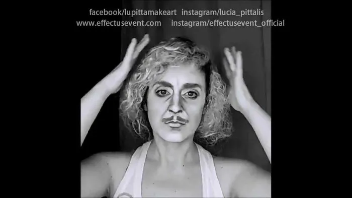 It Could Work!! Turning Into Gene Wilder