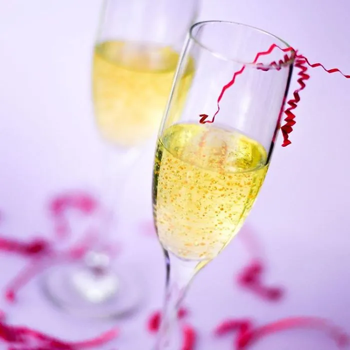 Hand Soap Champagne