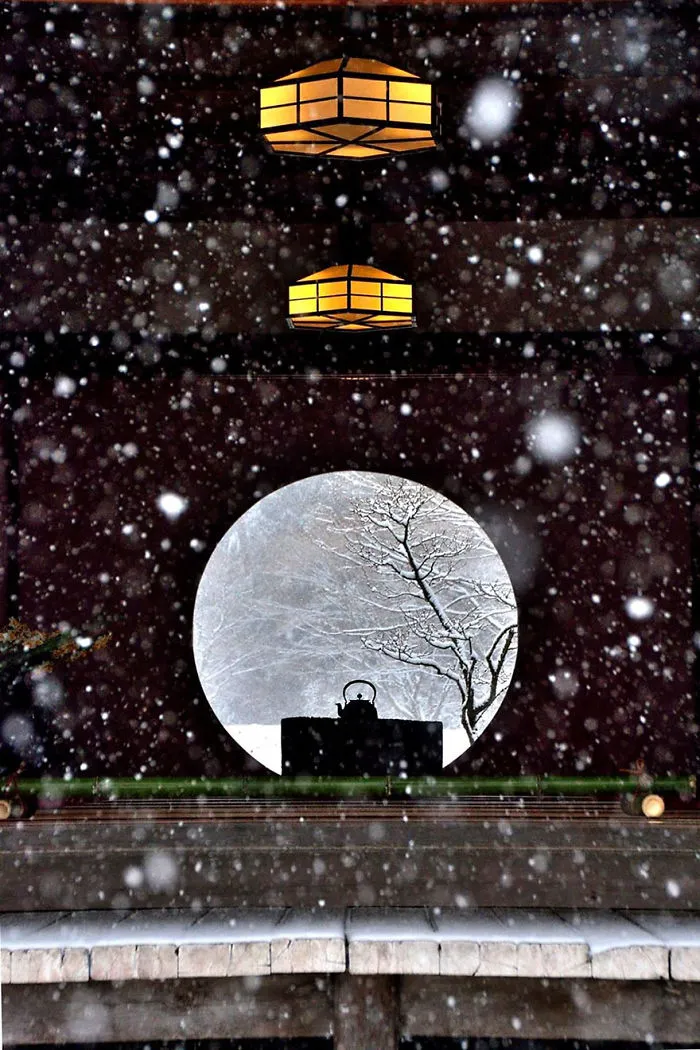 Meigetsu-in Temple