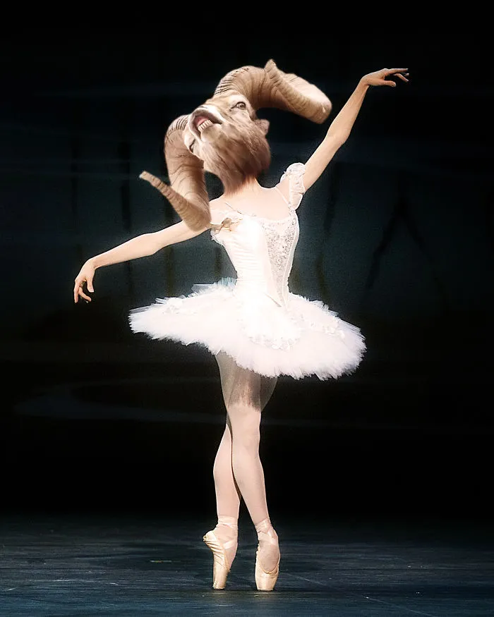 Ballerina