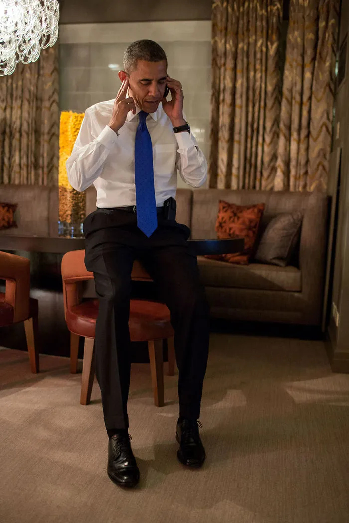 Barack Obama