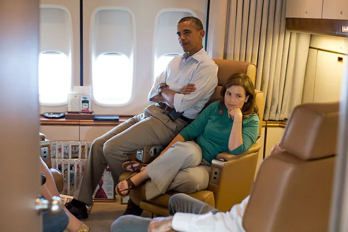 Barack Obama