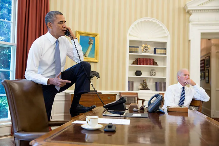 Barack Obama