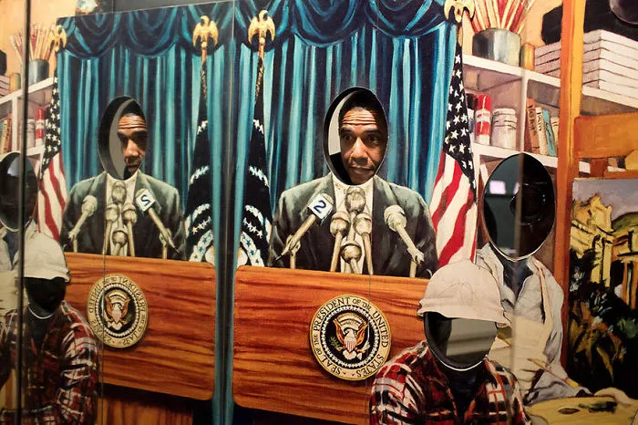 Barack Obama