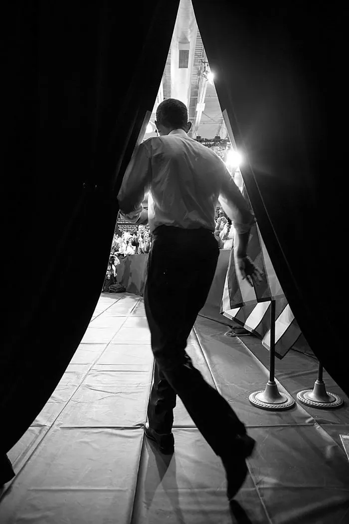 Barack Obama