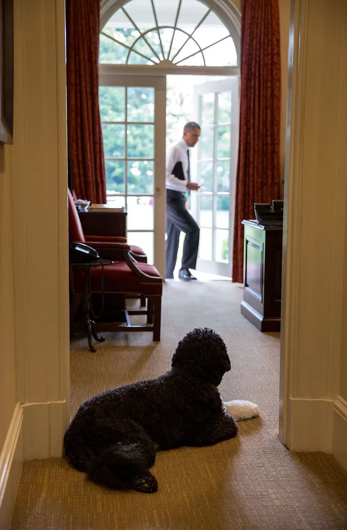 Barack Obama