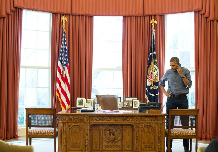 Barack Obama