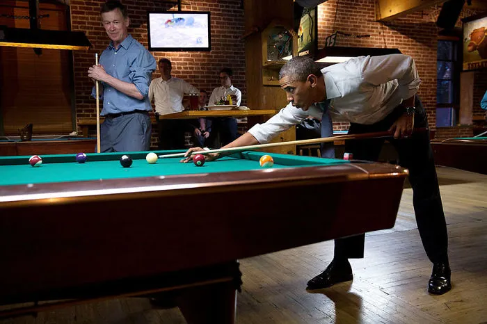 Barack Obama