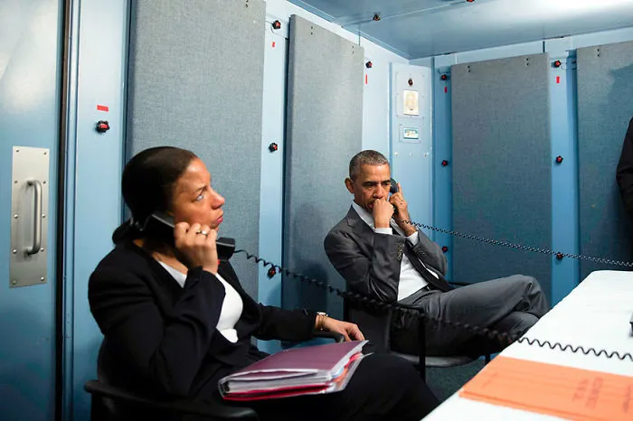 Barack Obama