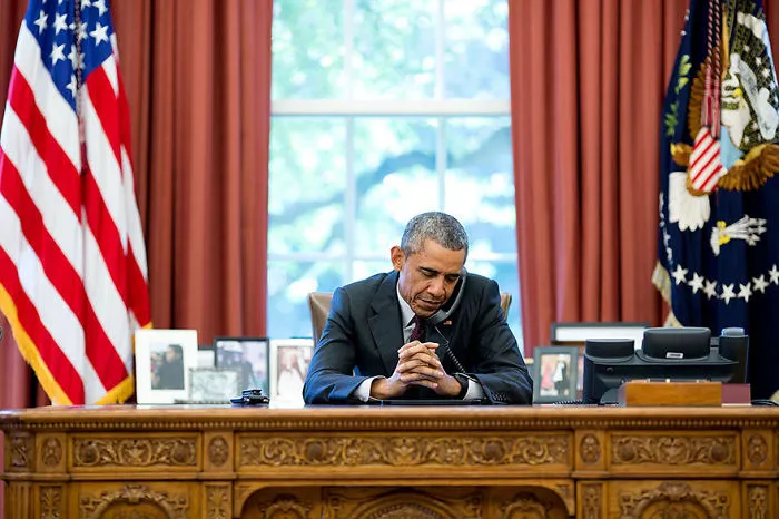 Barack Obama