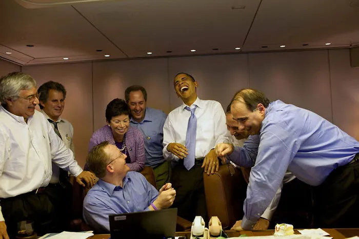 Barack Obama