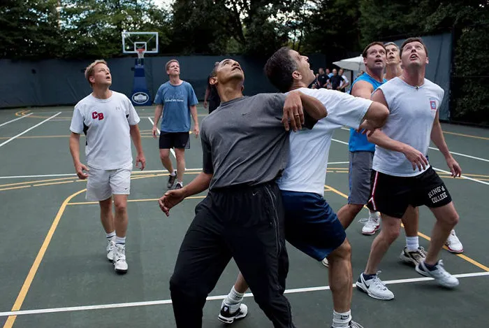 Barack Obama