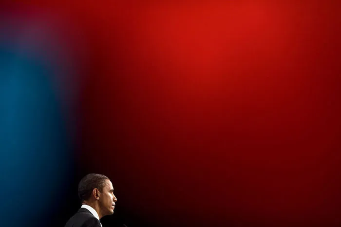 Barack Obama