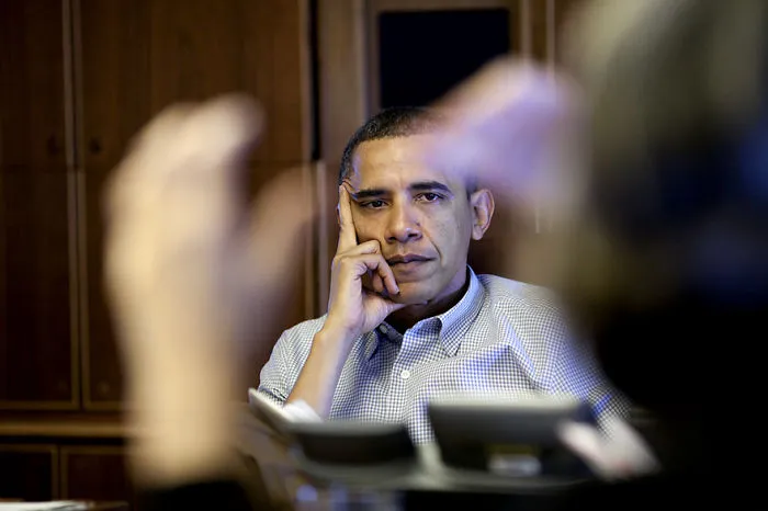 Barack Obama