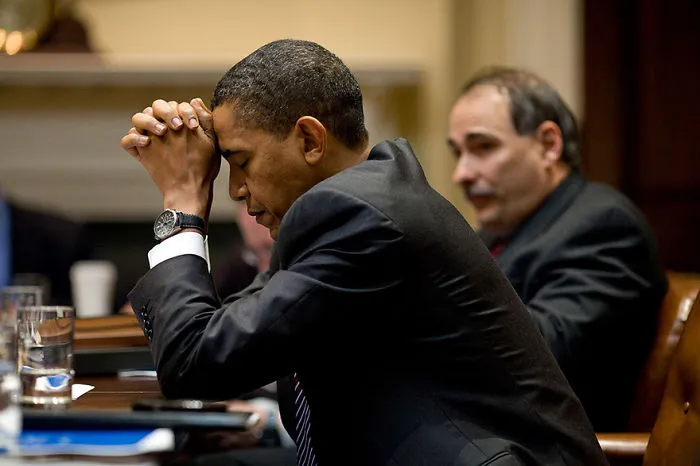 Barack Obama
