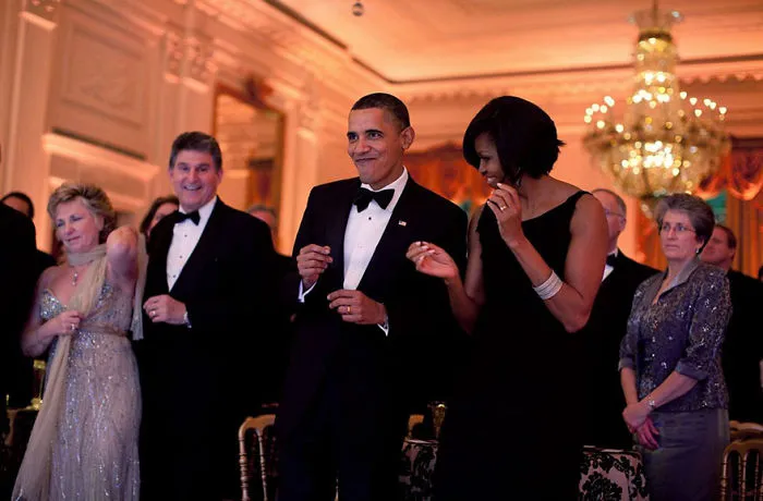 Barack Obama