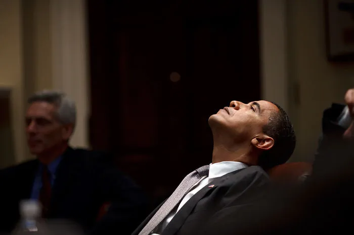 Barack Obama