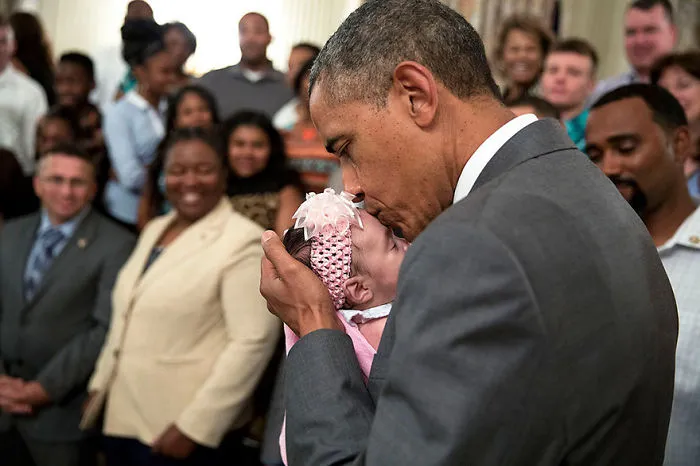 Barack Obama