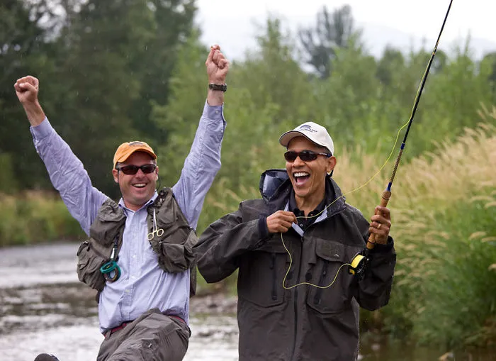 Barack Obama