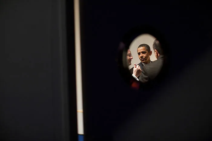 Barack Obama