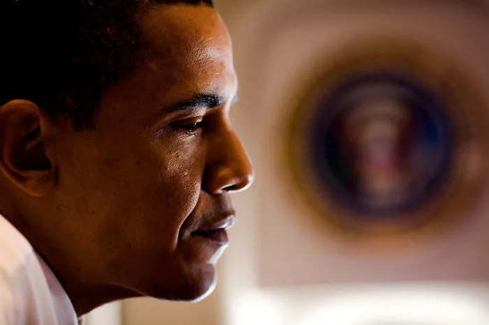Barack Obama