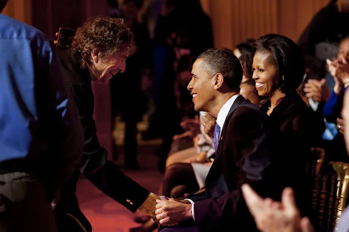 Barack Obama
