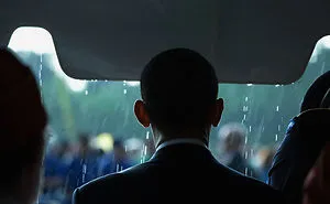 2 Million Photos In 8 Years Or What It's Like To Be Obama's Photographer