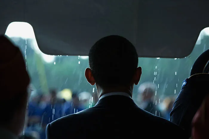 Here’s How Obama Is Preparing The Country For Climate Change