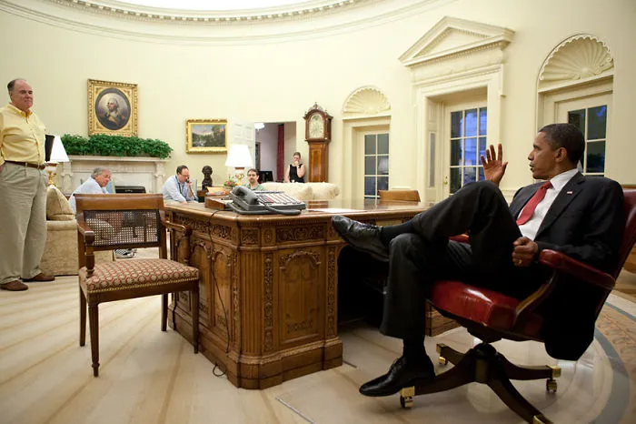 Barack Obama
