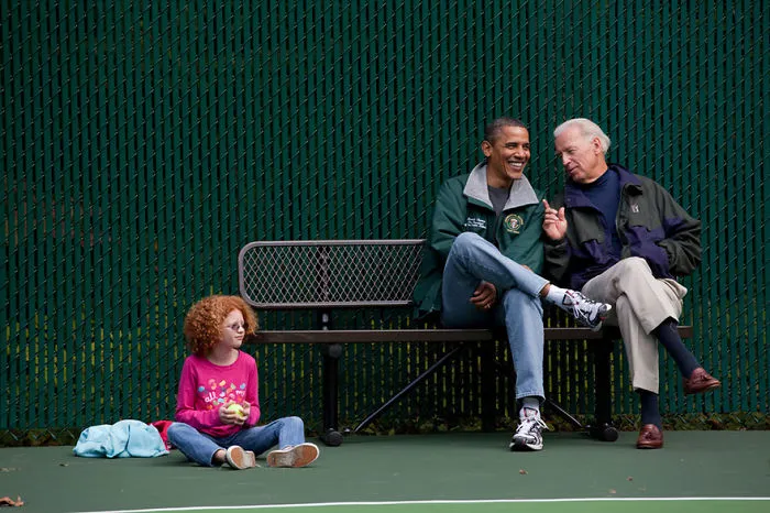 Barack Obama