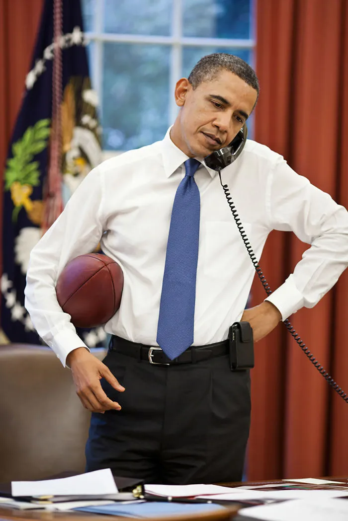 Barack Obama