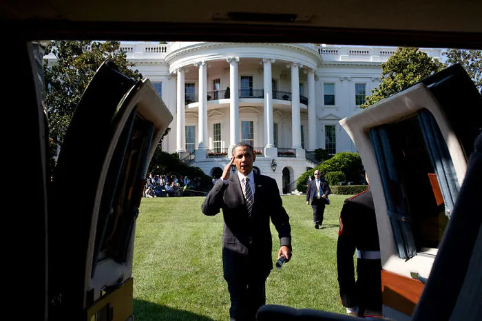Barack Obama