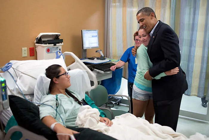 Barack Obama