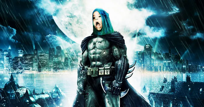 Batman
